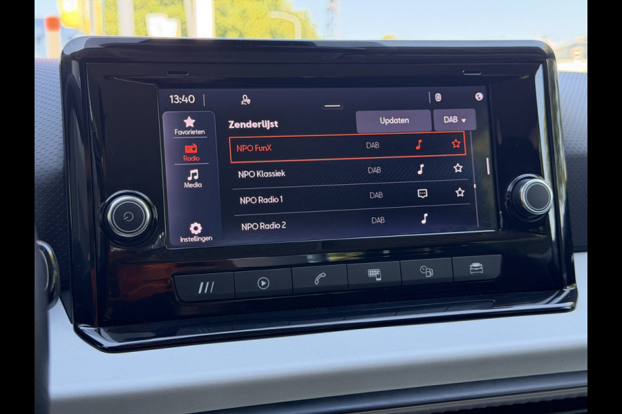 Seat Arona BWJ 2023 | 1.0TSI 96PK Style | CLIMA | CARPLAY | CRUISE | LED | NAVI | PDC |
