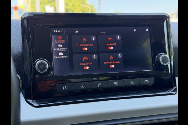 Seat Arona BWJ 2023 | 1.0TSI 96PK Style | CLIMA | CARPLAY | CRUISE | LED | NAVI | PDC |