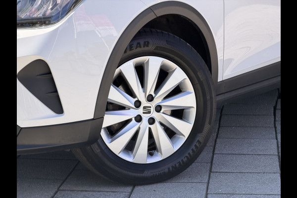 Seat Arona BWJ 2023 | 1.0TSI 96PK Style | CLIMA | CARPLAY | CRUISE | LED | NAVI | PDC |