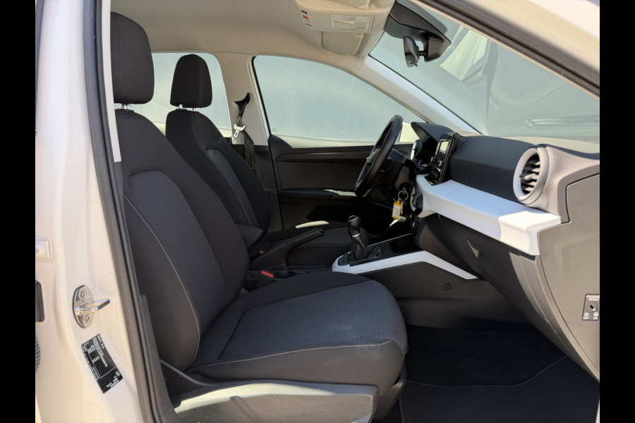 Seat Arona BWJ 2023 | 1.0TSI 96PK Style | CLIMA | CARPLAY | CRUISE | LED | NAVI | PDC |