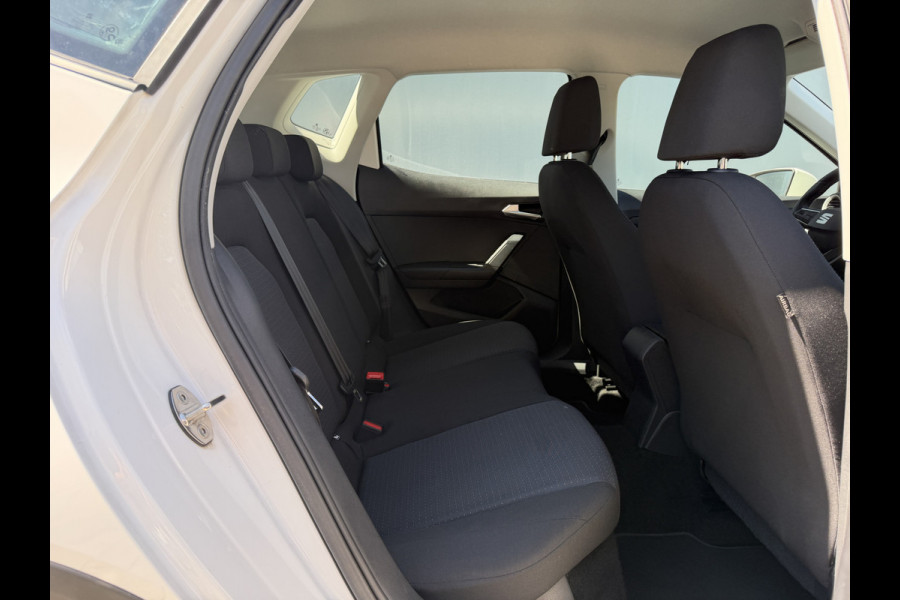Seat Arona BWJ 2023 | 1.0TSI 96PK Style | CLIMA | CARPLAY | CRUISE | LED | NAVI | PDC |