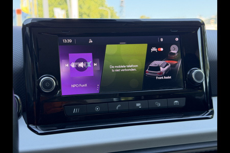 Seat Arona BWJ 2023 | 1.0TSI 96PK Style | CLIMA | CARPLAY | CRUISE | LED | NAVI | PDC |