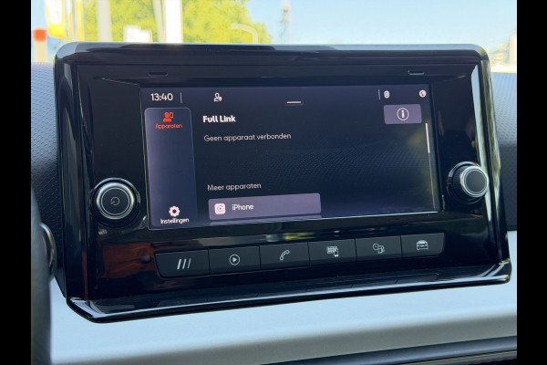 Seat Arona BWJ 2023 | 1.0TSI 96PK Style | CLIMA | CARPLAY | CRUISE | LED | NAVI | PDC |