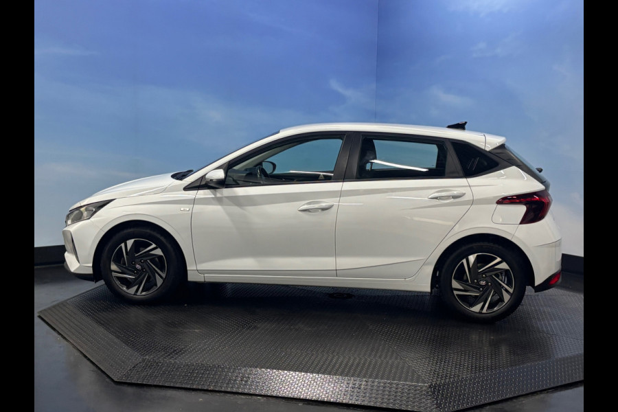 Hyundai i20 1.0 T-GDI Comfort Smart Airco | Cruise | Navi | Camera