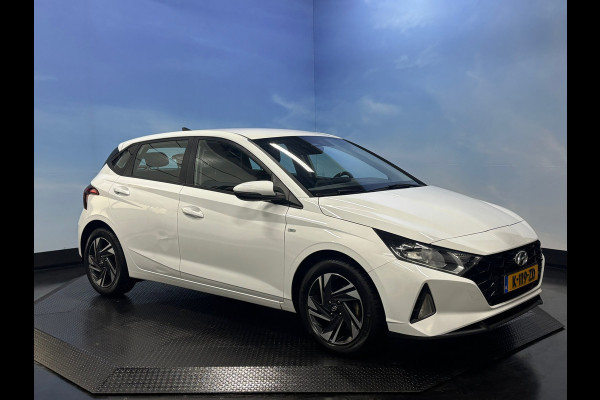 Hyundai i20 1.0 T-GDI Comfort Smart Airco | Cruise | Navi | Camera