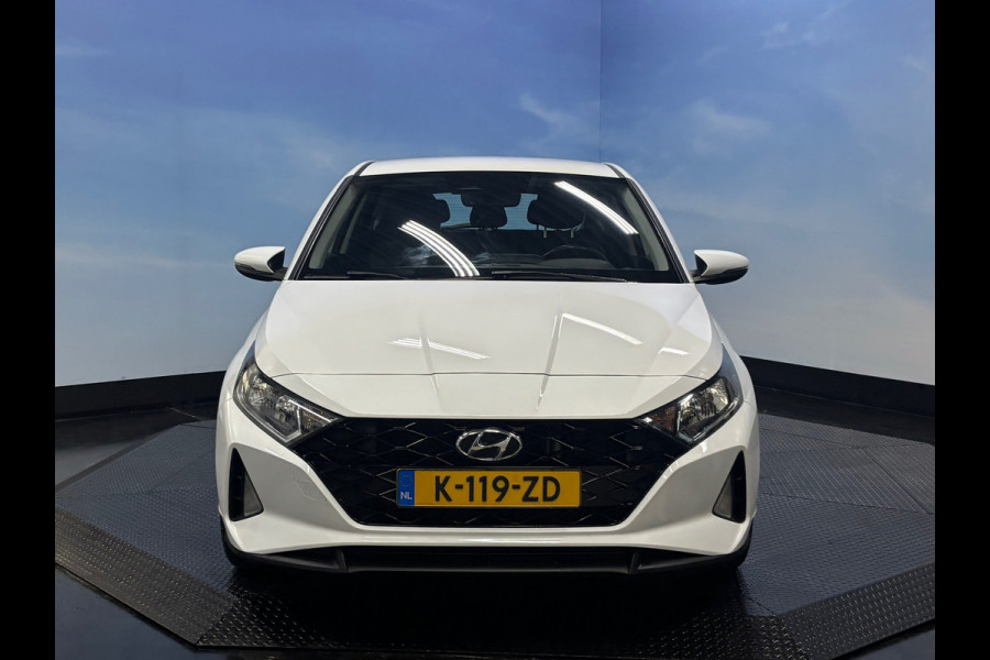 Hyundai i20 1.0 T-GDI Comfort Smart Airco | Cruise | Navi | Camera