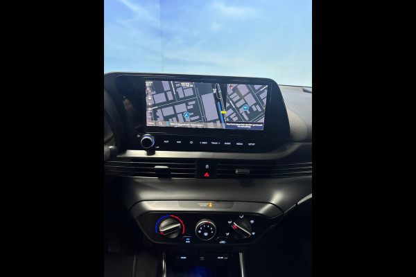 Hyundai i20 1.0 T-GDI Comfort Smart Airco | Cruise | Navi | Camera