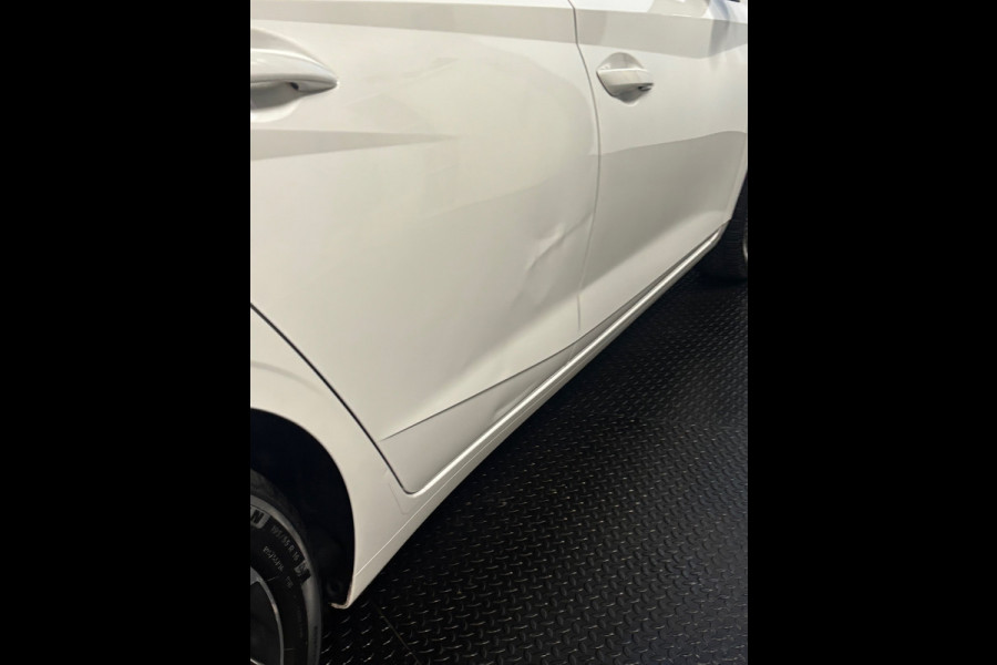 Hyundai i20 1.0 T-GDI Comfort Smart Airco | Cruise | Navi | Camera