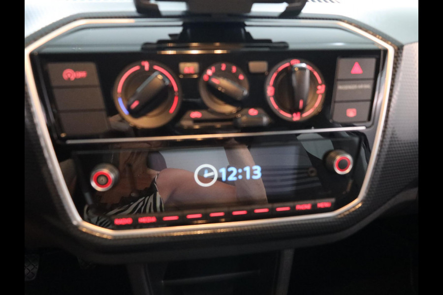 Volkswagen up! 1.0 BMT move up! 60 pk | Navigatie via App | Airco | Elektr. spiegels | DAB ontvanger |