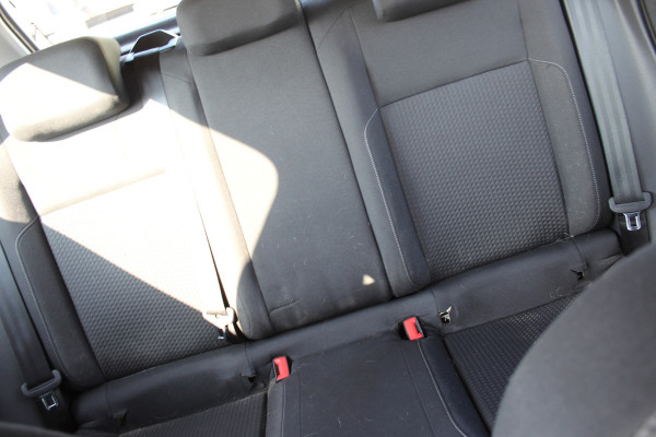 Volkswagen Polo 1.0 TSI Comfortline NAP 2E EIG, NED AUTO 5 DRS AIRCO CRUISE
