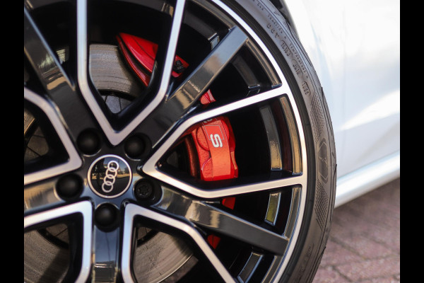 Audi S7 Sportback 3.0 TDI A7 quattro | B&O | Camera | HUD | Memory