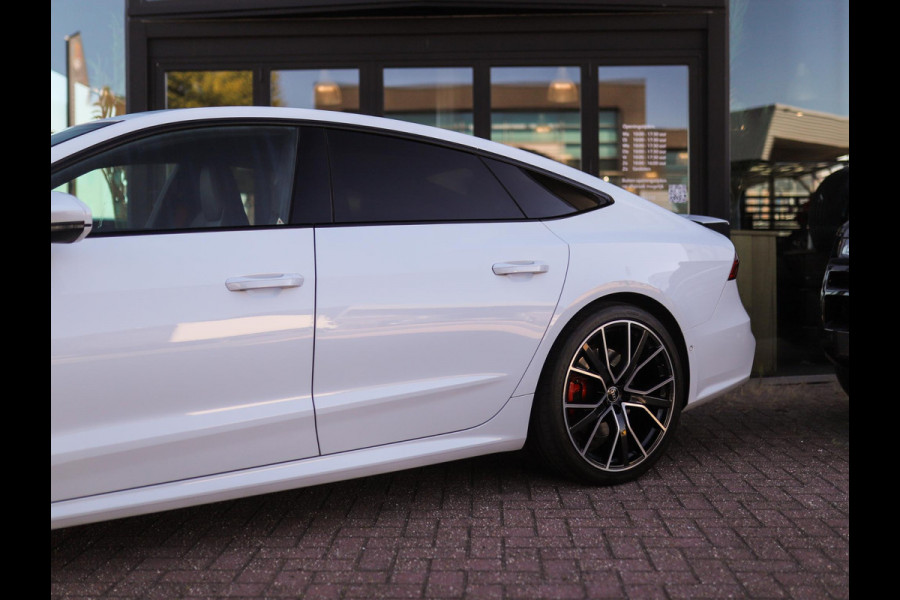 Audi S7 Sportback 3.0 TDI A7 quattro | B&O | Camera | HUD | Memory