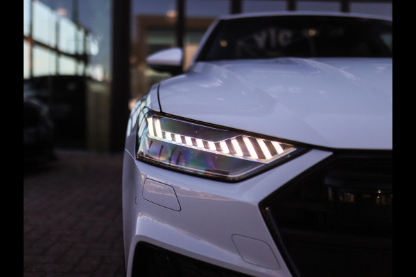 Audi S7 Sportback 3.0 TDI A7 quattro | B&O | Camera | HUD | Memory