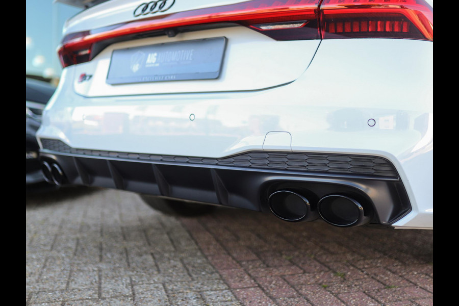 Audi S7 Sportback 3.0 TDI A7 quattro | B&O | Camera | HUD | Memory
