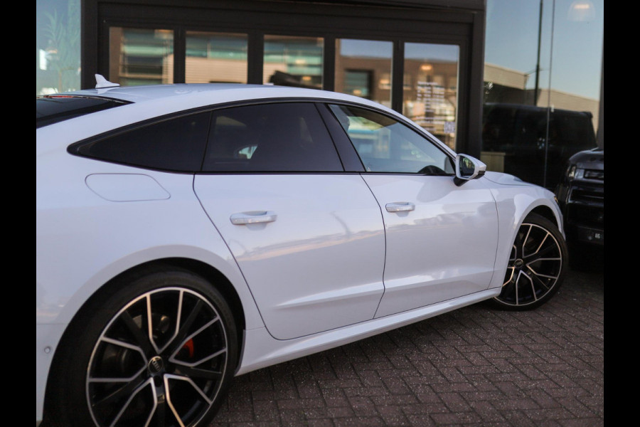 Audi S7 Sportback 3.0 TDI A7 quattro | B&O | Camera | HUD | Memory