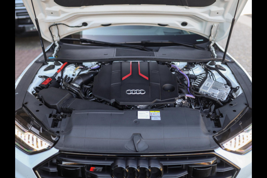 Audi S7 Sportback 3.0 TDI A7 quattro | B&O | Camera | HUD | Memory