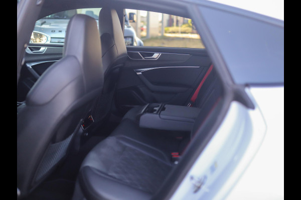 Audi S7 Sportback 3.0 TDI A7 quattro | B&O | Camera | HUD | Memory
