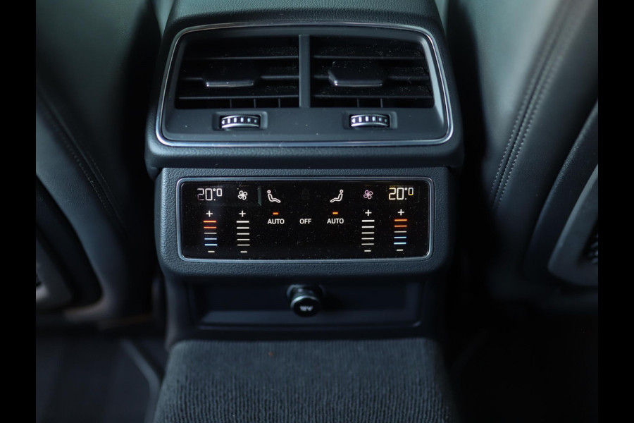 Audi S7 Sportback 3.0 TDI A7 quattro | B&O | Camera | HUD | Memory