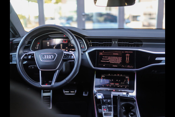 Audi S7 Sportback 3.0 TDI A7 quattro | B&O | Camera | HUD | Memory