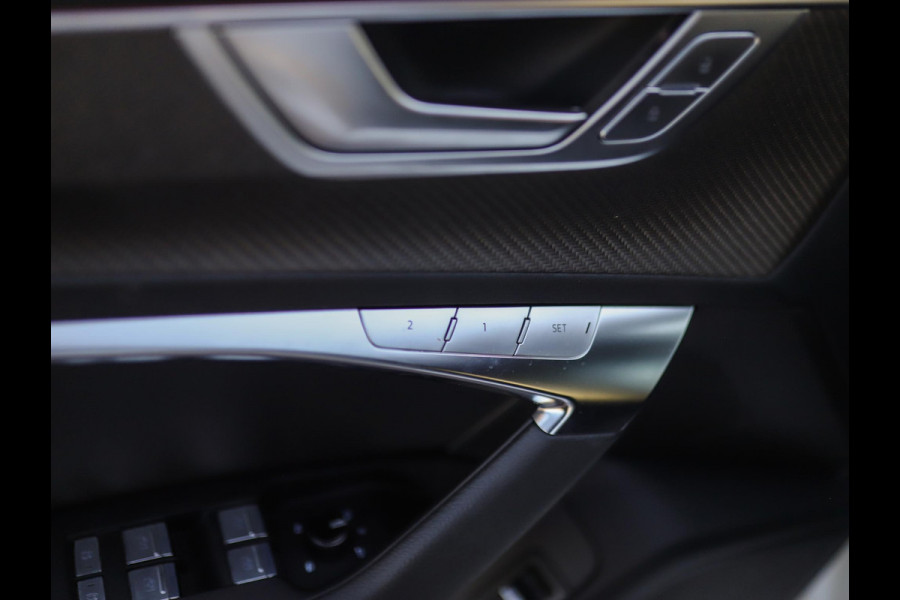 Audi S7 Sportback 3.0 TDI A7 quattro | B&O | Camera | HUD | Memory