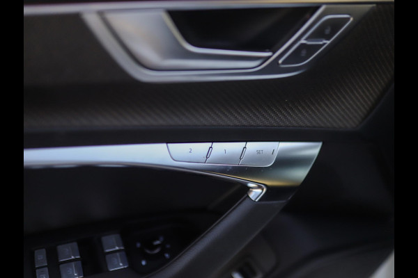 Audi S7 Sportback 3.0 TDI A7 quattro | B&O | Camera | HUD | Memory