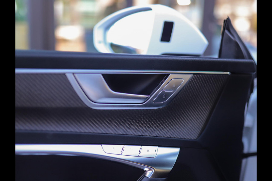 Audi S7 Sportback 3.0 TDI A7 quattro | B&O | Camera | HUD | Memory