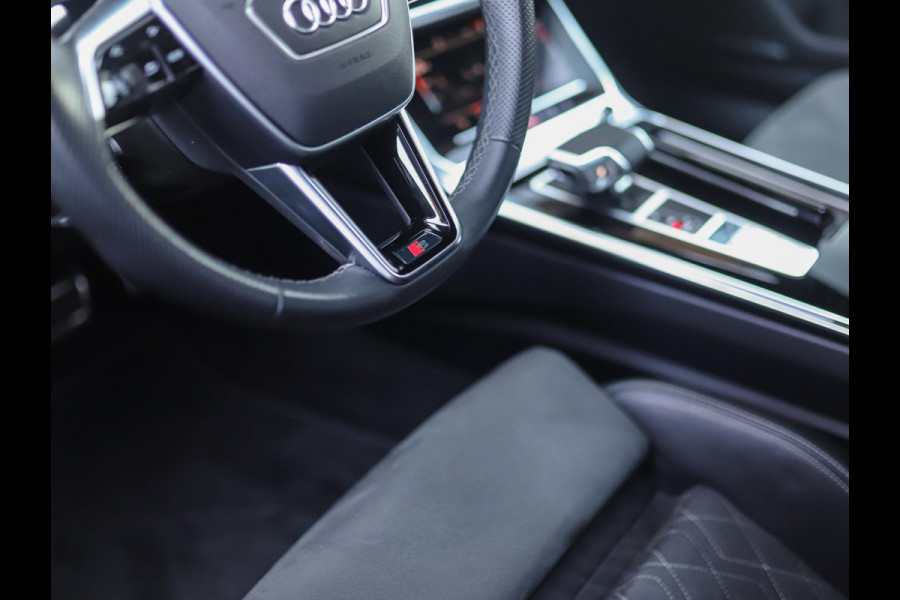 Audi S7 Sportback 3.0 TDI A7 quattro | B&O | Camera | HUD | Memory