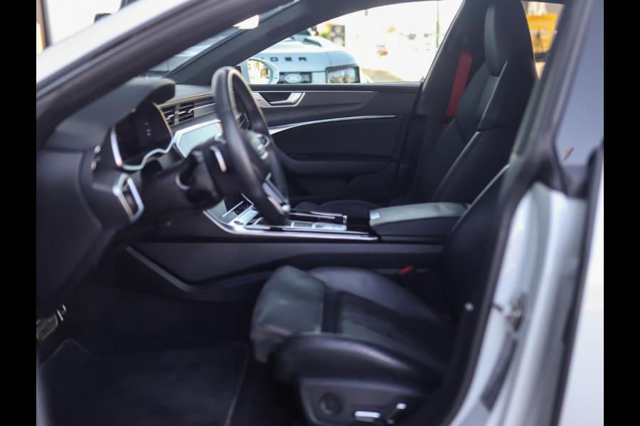 Audi S7 Sportback 3.0 TDI A7 quattro | B&O | Camera | HUD | Memory