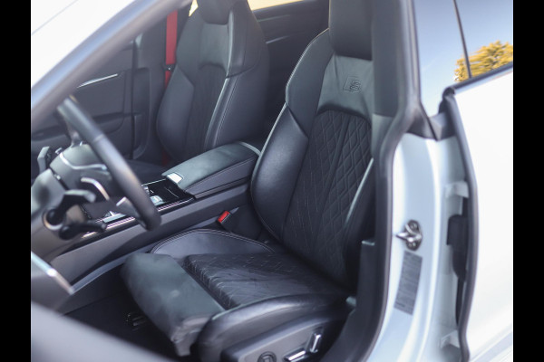 Audi S7 Sportback 3.0 TDI A7 quattro | B&O | Camera | HUD | Memory