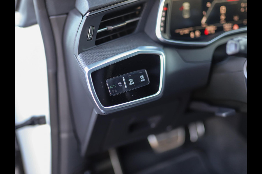 Audi S7 Sportback 3.0 TDI A7 quattro | B&O | Camera | HUD | Memory