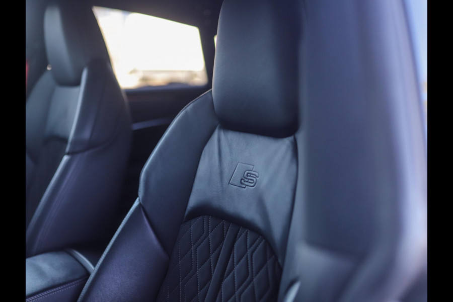 Audi S7 Sportback 3.0 TDI A7 quattro | B&O | Camera | HUD | Memory