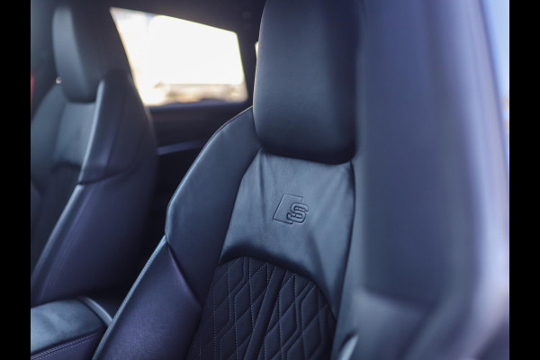 Audi S7 Sportback 3.0 TDI A7 quattro | B&O | Camera | HUD | Memory