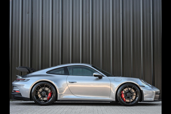 Porsche 911 4.0 GT3 | NL-Auto | Dealeronderhouden | Sport Chrono | Achterasbesturing | Race-Tex Hemelbekleding | 18 Wegs Verst. Stoelen | Camera | Hefsysteem Vooras |