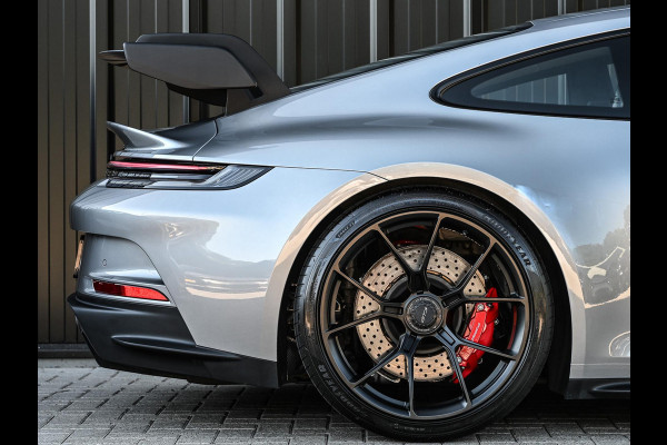 Porsche 911 4.0 GT3 | NL-Auto | Dealeronderhouden | Sport Chrono | Achterasbesturing | Race-Tex Hemelbekleding | 18 Wegs Verst. Stoelen | Camera | Hefsysteem Vooras |