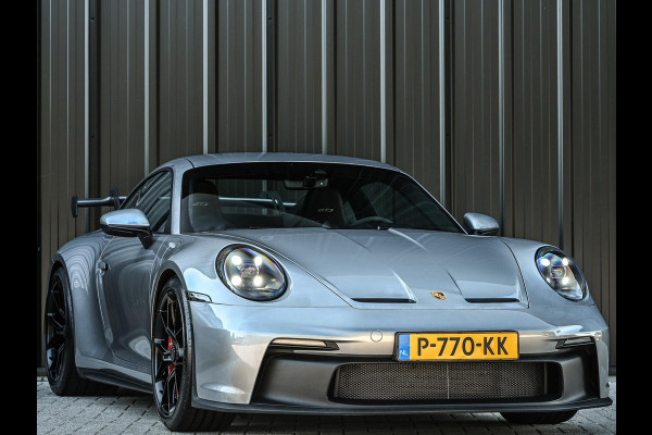 Porsche 911 4.0 GT3 | NL-Auto | Dealeronderhouden | Sport Chrono | Achterasbesturing | Race-Tex Hemelbekleding | 18 Wegs Verst. Stoelen | Camera | Hefsysteem Vooras |