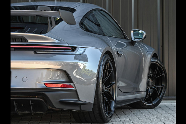 Porsche 911 4.0 GT3 | NL-Auto | Dealeronderhouden | Sport Chrono | Achterasbesturing | Race-Tex Hemelbekleding | 18 Wegs Verst. Stoelen | Camera | Hefsysteem Vooras |