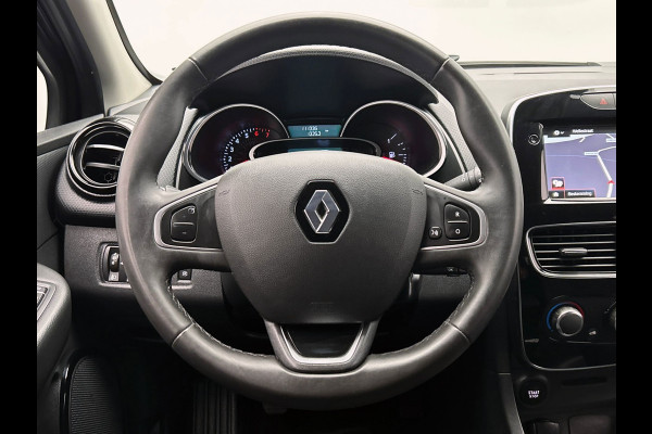 Renault Clio Estate 0.9 TCe Limited | Origineel NL | Airco | Navigatie | PDC |