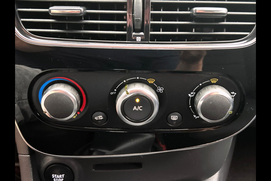 Renault Clio Estate 0.9 TCe Limited | Origineel NL | Airco | Navigatie | PDC |
