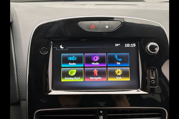 Renault Clio Estate 0.9 TCe Limited | Origineel NL | Airco | Navigatie | PDC |