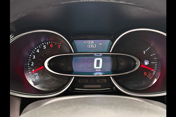Renault Clio Estate 0.9 TCe Limited | Origineel NL | Airco | Navigatie | PDC |