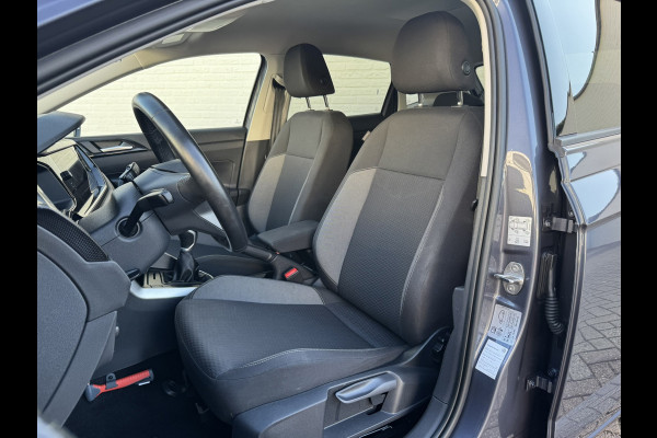 Volkswagen Polo 1.0 TSI Life Edition Camera Carplay Adaptive cruise Airco All season banden