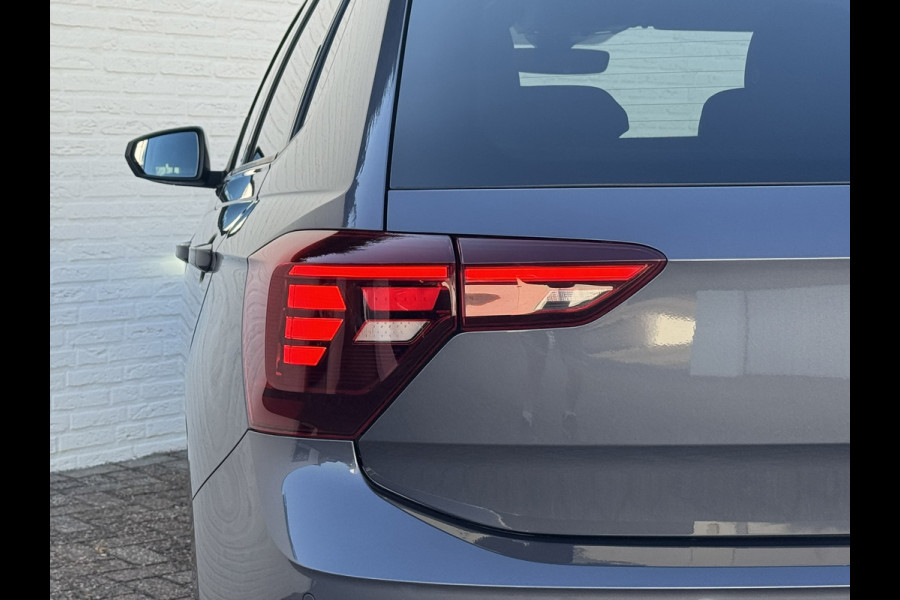 Volkswagen Polo 1.0 TSI Life Edition Camera Carplay Adaptive cruise Airco All season banden