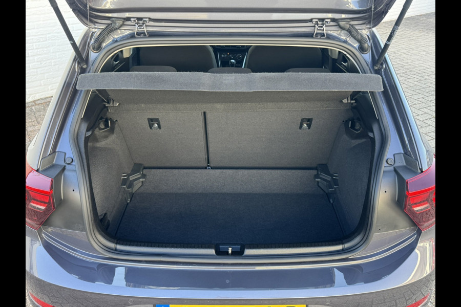 Volkswagen Polo 1.0 TSI Life Edition Camera Carplay Adaptive cruise Airco All season banden