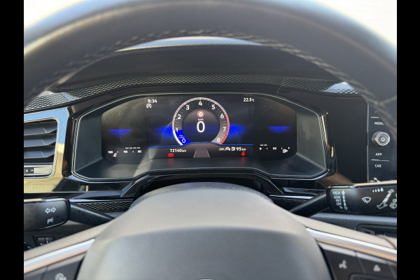 Volkswagen Polo 1.0 TSI Life Edition Camera Carplay Adaptive cruise Airco All season banden