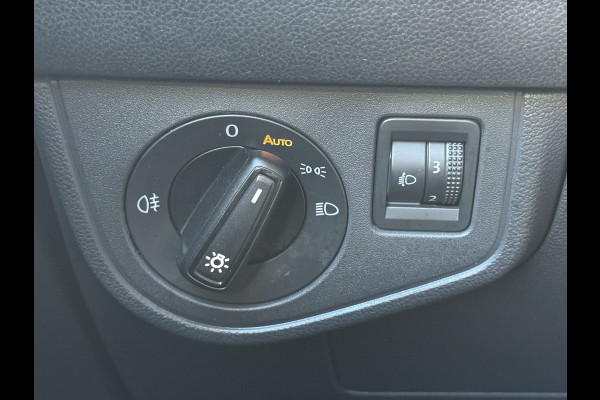 Volkswagen Polo 1.0 TSI Life Edition Camera Carplay Adaptive cruise Airco All season banden