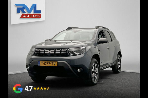 Dacia Duster 1.3 TCe 130 Journey| Origineel NL | Dealer Ondr. | Trekhaak | Cruise/Control | Camera | Climate/Control | Navigatie |