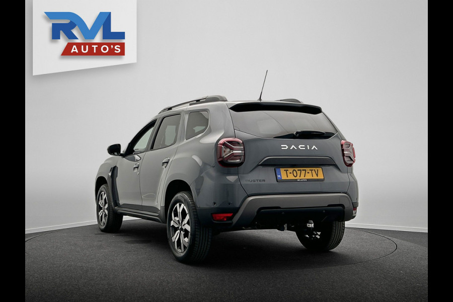 Dacia Duster 1.3 TCe 130 Journey| Origineel NL | Dealer Ondr. | Trekhaak | Cruise/Control | Camera | Climate/Control | Navigatie |