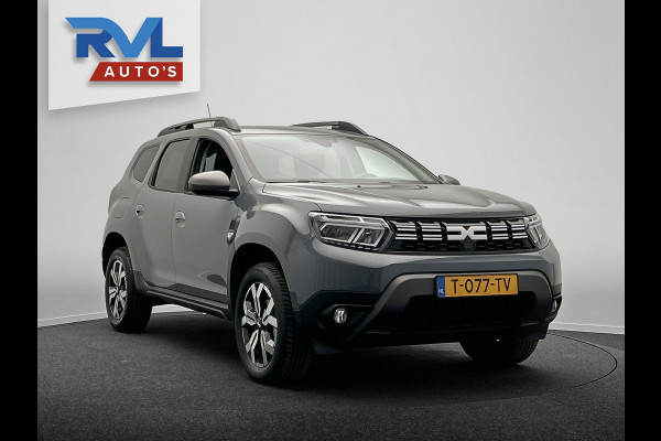 Dacia Duster 1.3 TCe 130 Journey| Origineel NL | Dealer Ondr. | Trekhaak | Cruise/Control | Camera | Climate/Control | Navigatie |
