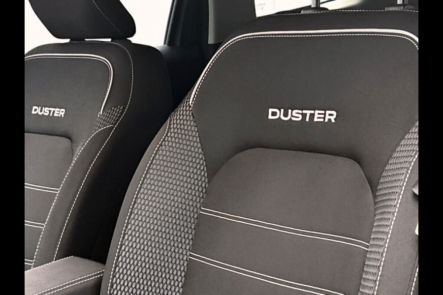 Dacia Duster 1.3 TCe 130 Journey| Origineel NL | Dealer Ondr. | Trekhaak | Cruise/Control | Camera | Climate/Control | Navigatie |