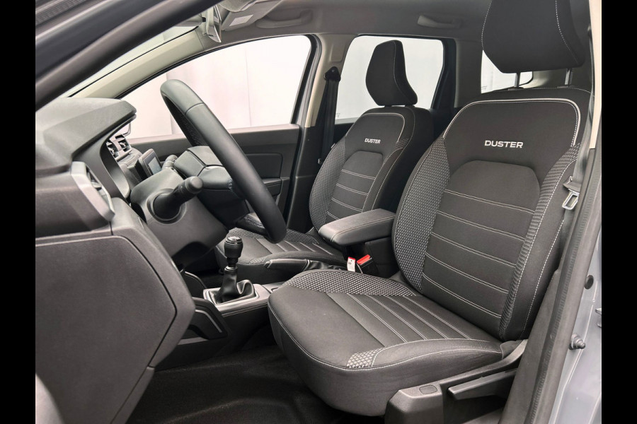 Dacia Duster 1.3 TCe 130 Journey| Origineel NL | Dealer Ondr. | Trekhaak | Cruise/Control | Camera | Climate/Control | Navigatie |